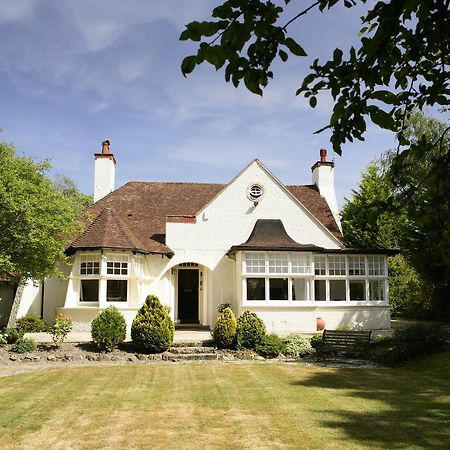 Daisybank Cottage Boutique Bed And Breakfast Brockenhurst Luaran gambar