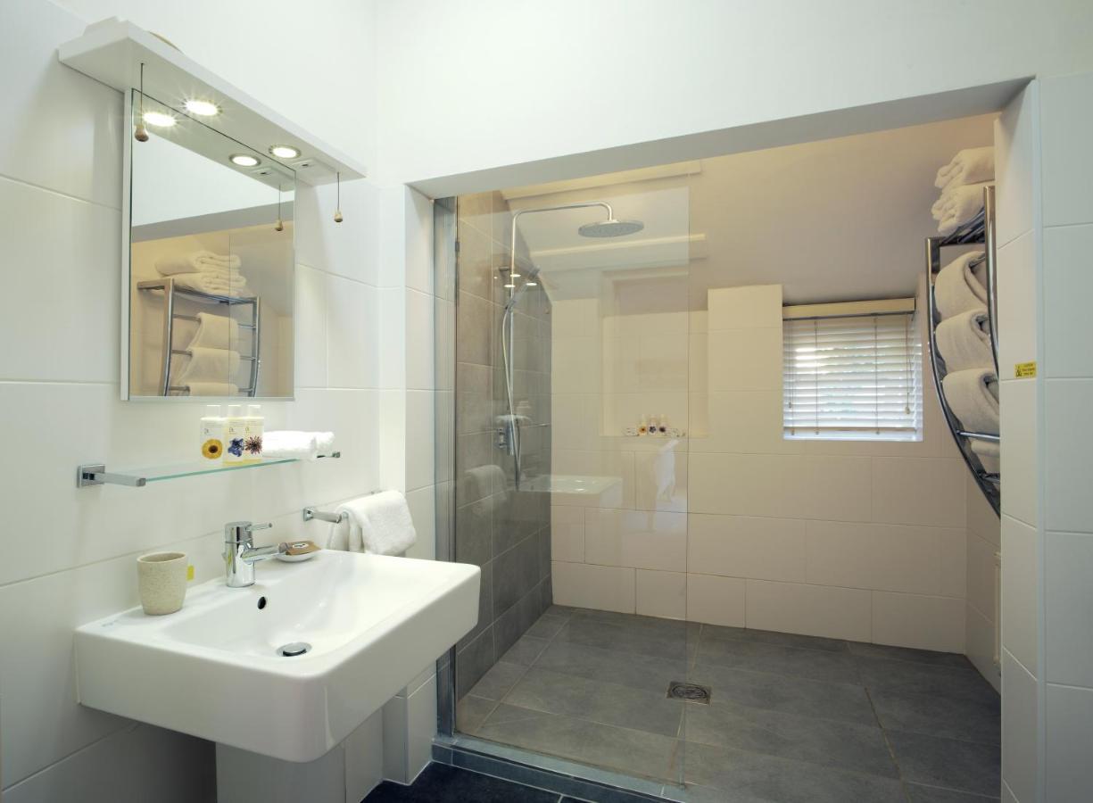 Daisybank Cottage Boutique Bed And Breakfast Brockenhurst Luaran gambar