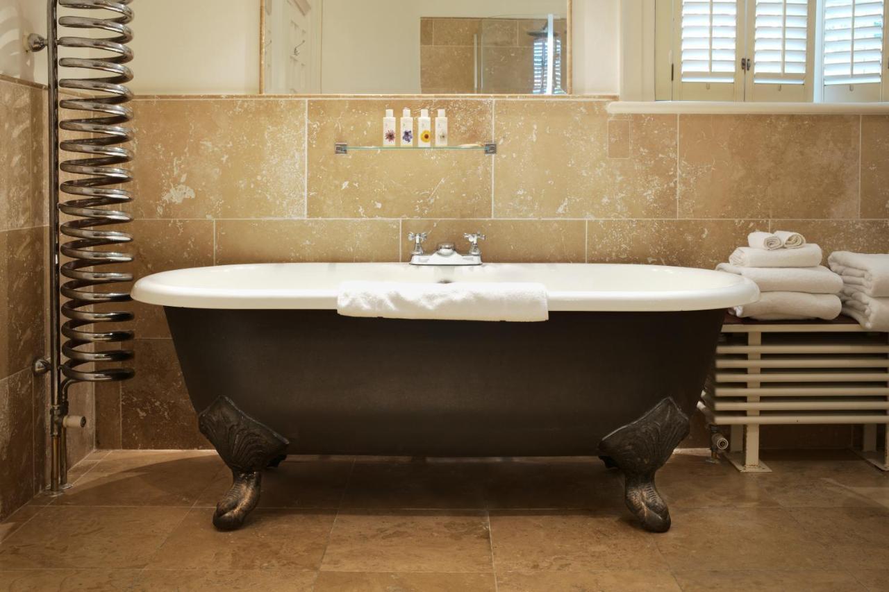 Daisybank Cottage Boutique Bed And Breakfast Brockenhurst Luaran gambar