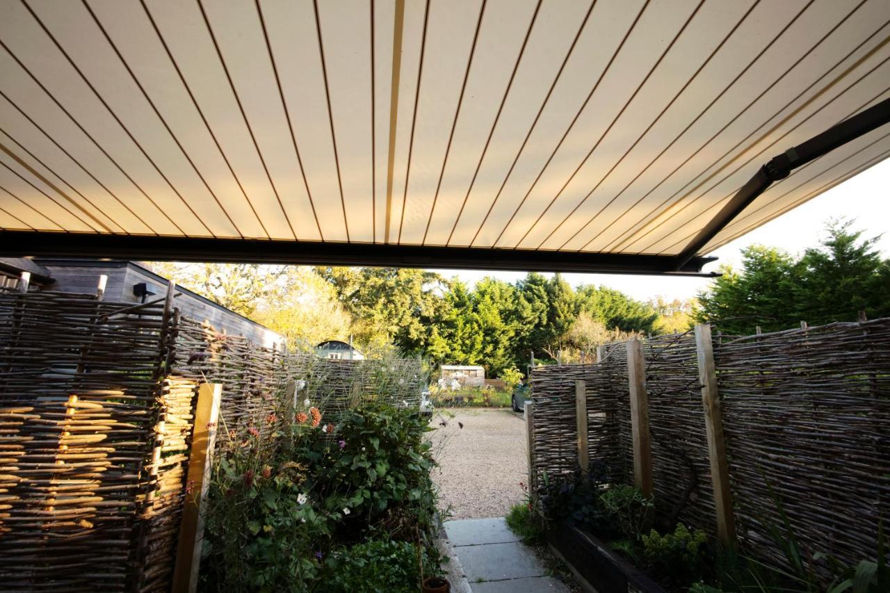 Daisybank Cottage Boutique Bed And Breakfast Brockenhurst Luaran gambar