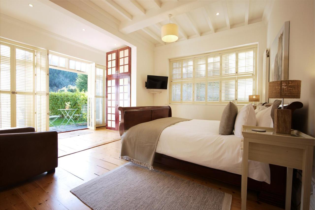 Daisybank Cottage Boutique Bed And Breakfast Brockenhurst Luaran gambar