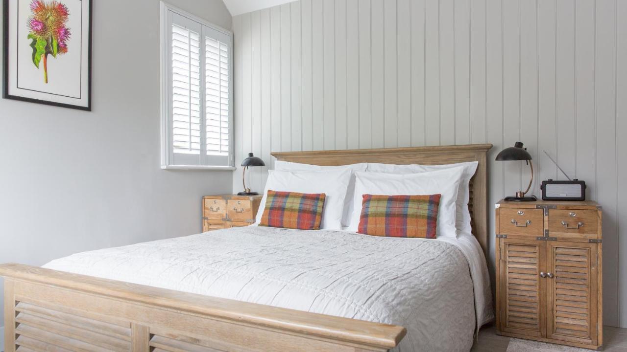 Daisybank Cottage Boutique Bed And Breakfast Brockenhurst Luaran gambar