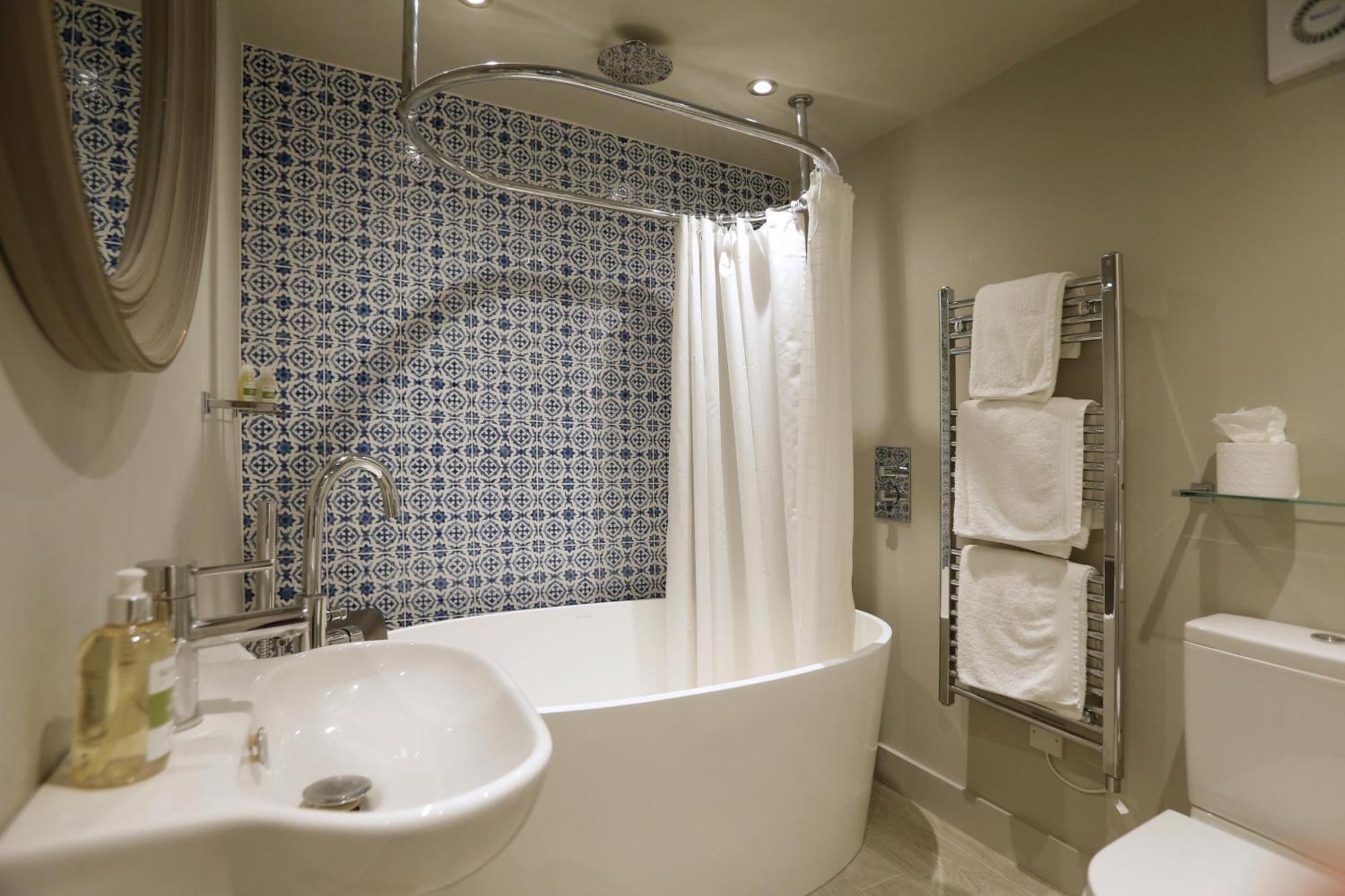 Daisybank Cottage Boutique Bed And Breakfast Brockenhurst Luaran gambar