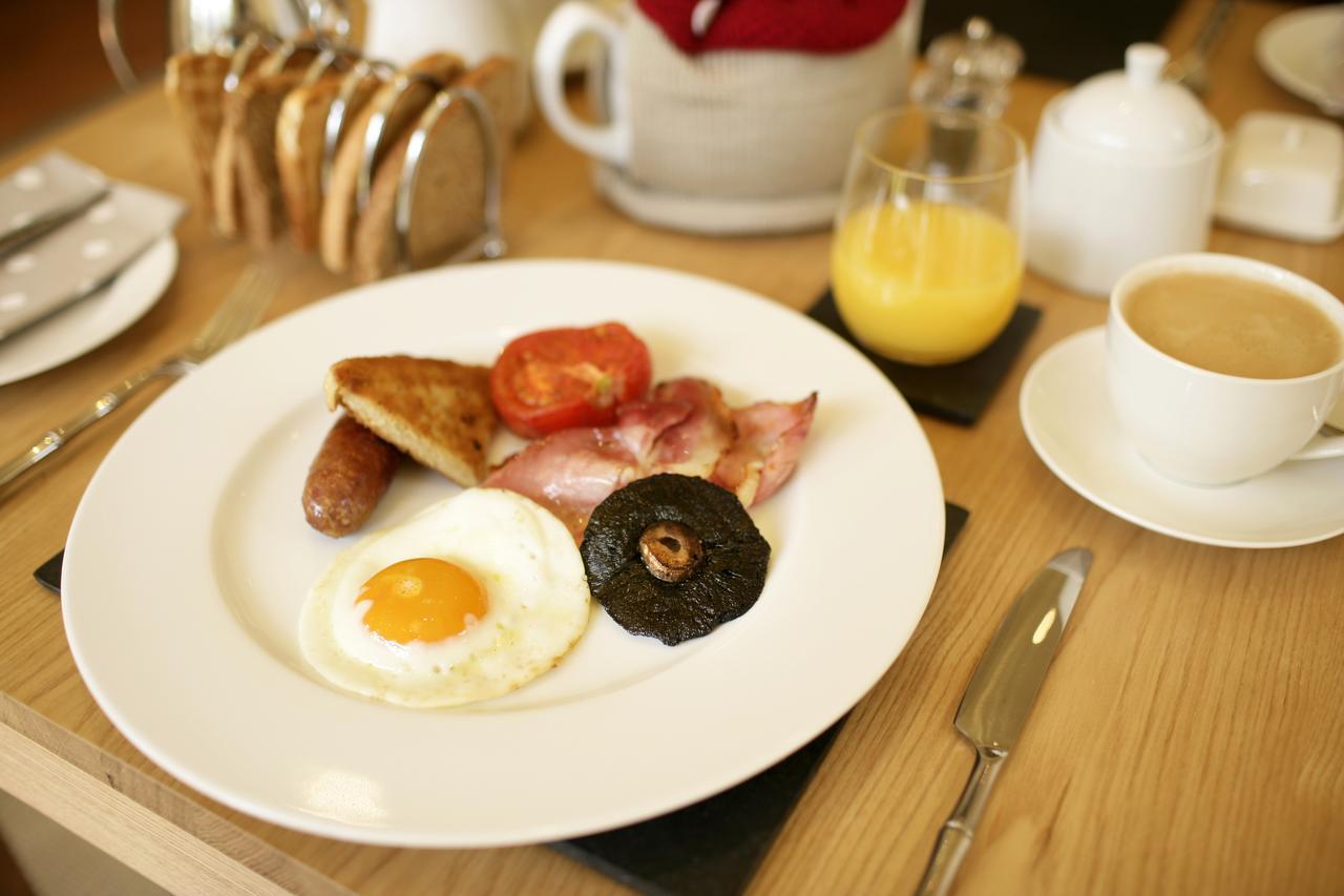 Daisybank Cottage Boutique Bed And Breakfast Brockenhurst Luaran gambar