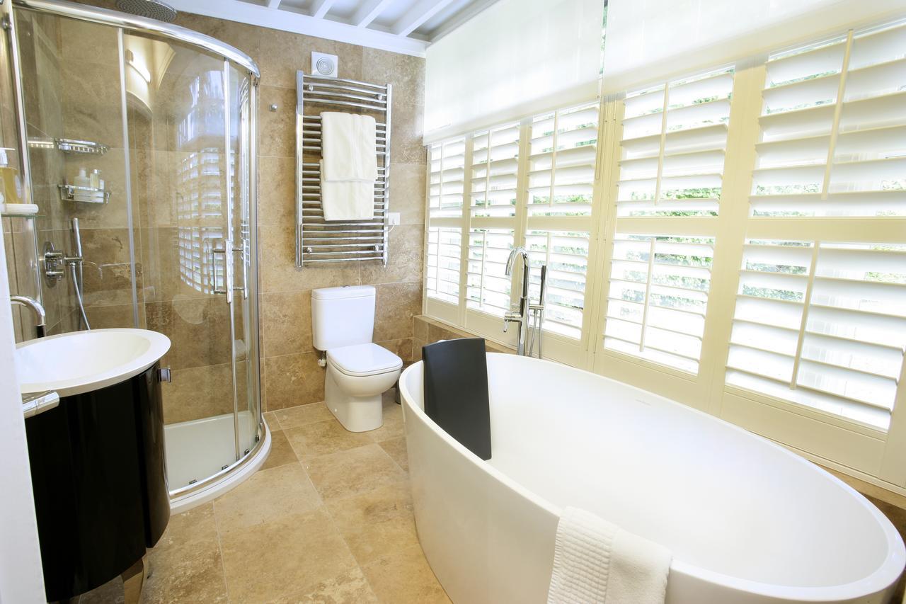Daisybank Cottage Boutique Bed And Breakfast Brockenhurst Luaran gambar