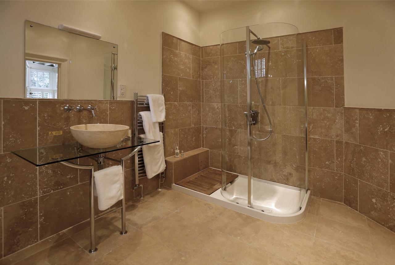 Daisybank Cottage Boutique Bed And Breakfast Brockenhurst Luaran gambar