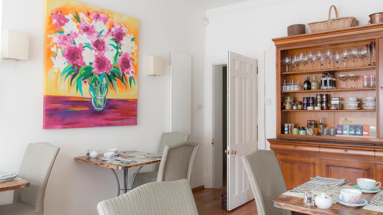 Daisybank Cottage Boutique Bed And Breakfast Brockenhurst Luaran gambar