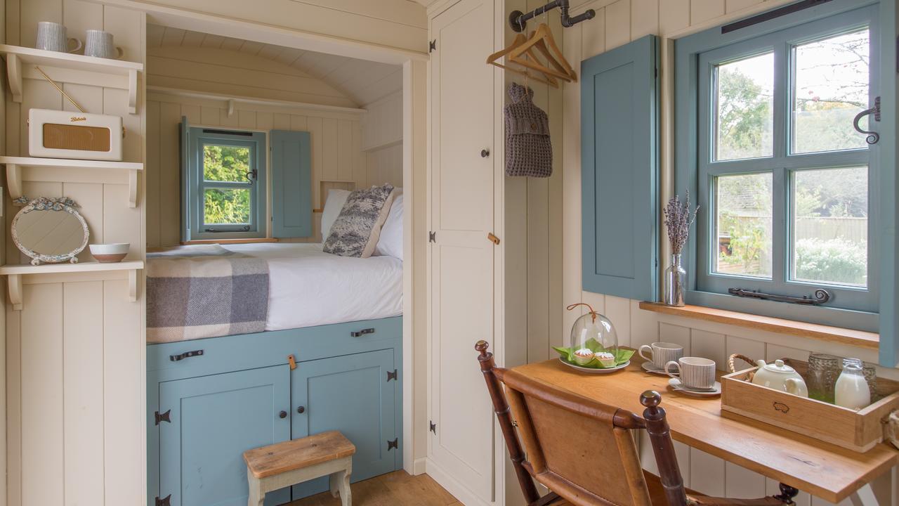 Daisybank Cottage Boutique Bed And Breakfast Brockenhurst Luaran gambar