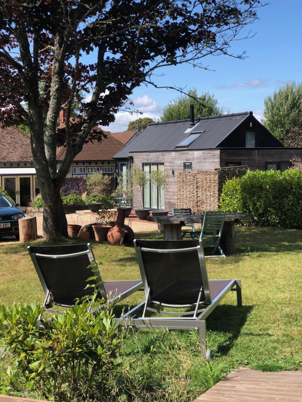 Daisybank Cottage Boutique Bed And Breakfast Brockenhurst Luaran gambar