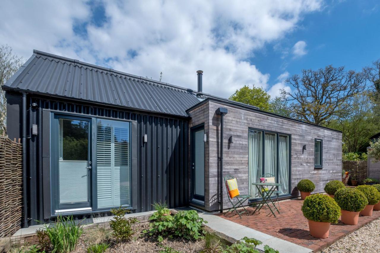 Daisybank Cottage Boutique Bed And Breakfast Brockenhurst Luaran gambar